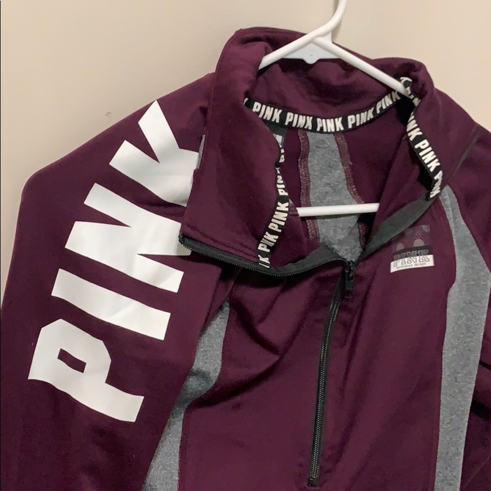 Pink jacket - Picture 3 of 4